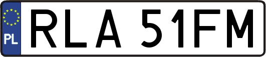 RLA51FM