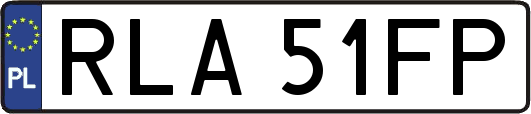 RLA51FP