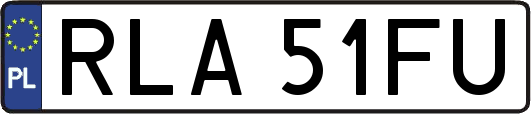 RLA51FU