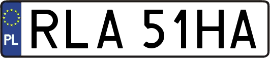 RLA51HA