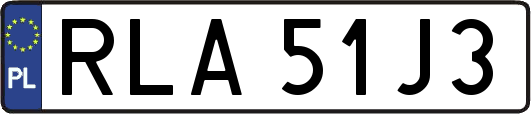 RLA51J3