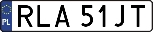 RLA51JT