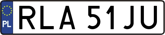 RLA51JU