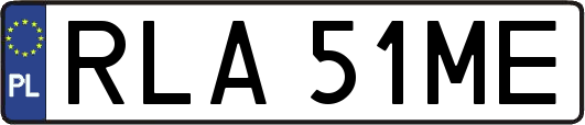 RLA51ME