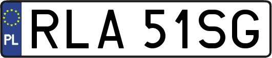RLA51SG
