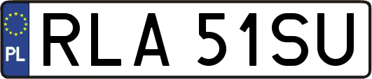 RLA51SU