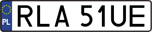 RLA51UE