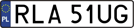 RLA51UG