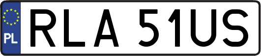 RLA51US