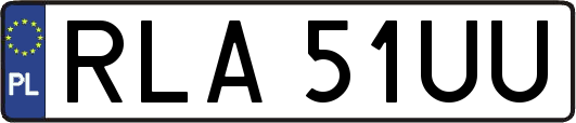 RLA51UU