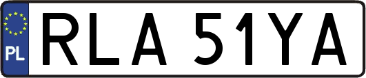 RLA51YA