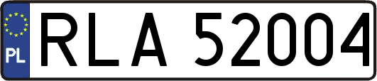 RLA52004
