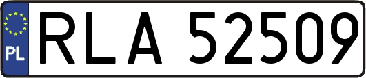 RLA52509