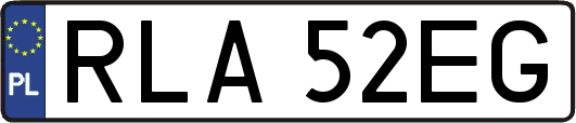 RLA52EG