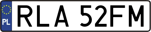 RLA52FM