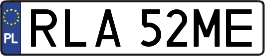 RLA52ME
