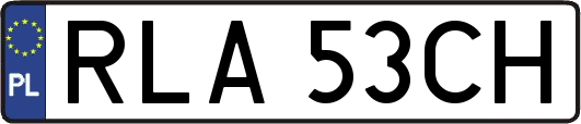 RLA53CH