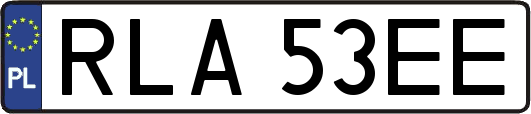 RLA53EE
