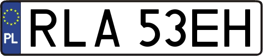 RLA53EH