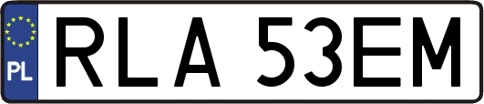 RLA53EM