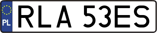RLA53ES