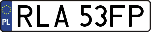 RLA53FP