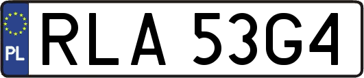 RLA53G4