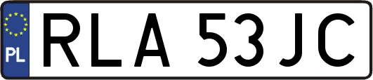 RLA53JC