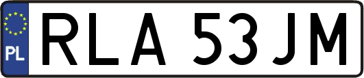 RLA53JM