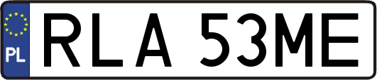RLA53ME