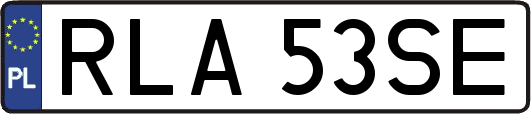 RLA53SE