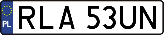 RLA53UN