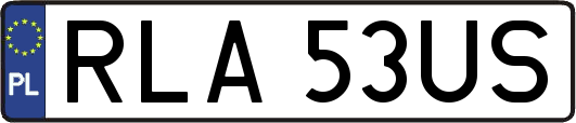 RLA53US