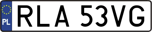 RLA53VG