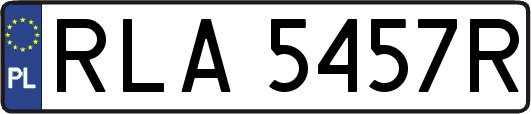 RLA5457R