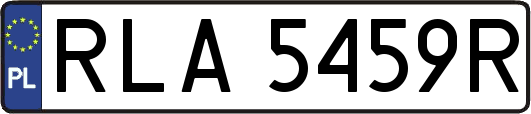 RLA5459R