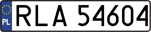 RLA54604