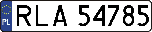 RLA54785
