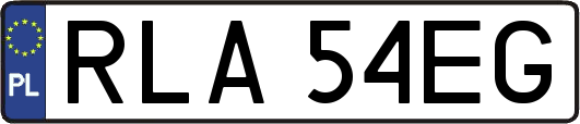 RLA54EG
