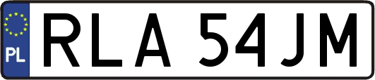 RLA54JM