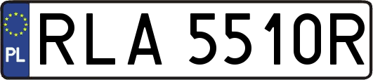RLA5510R