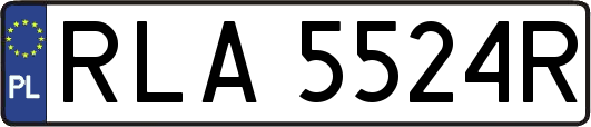 RLA5524R