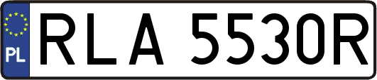 RLA5530R