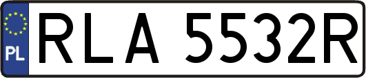 RLA5532R