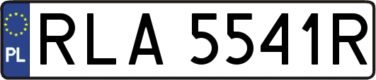 RLA5541R