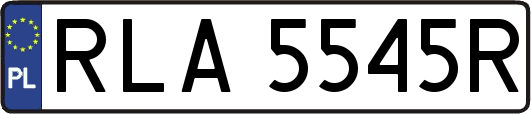 RLA5545R
