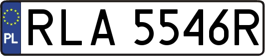 RLA5546R