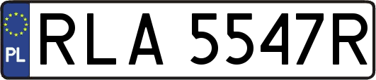 RLA5547R