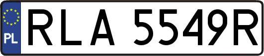 RLA5549R