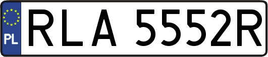 RLA5552R
